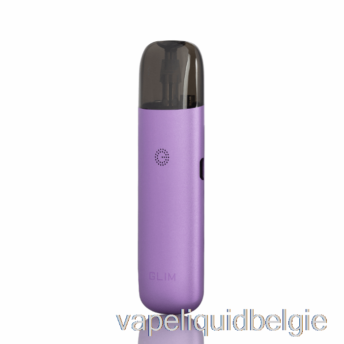 Vape Vloeistof Innokin Glim 9w Pod-systeem Paars